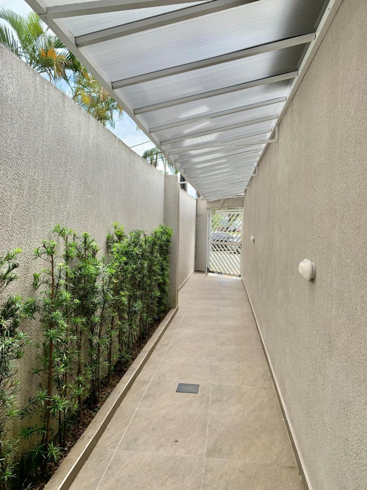 Kitnete Praia Santos Santos (Sao Paulo) Exterior foto